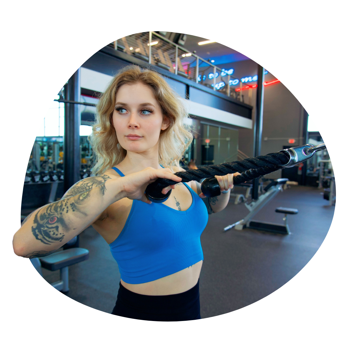 Claim Free Club Access Genesis Health Clubs